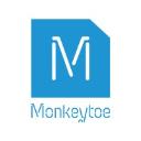 Elevated HVAC platforms AC platforms Monkeytoe NZ logo